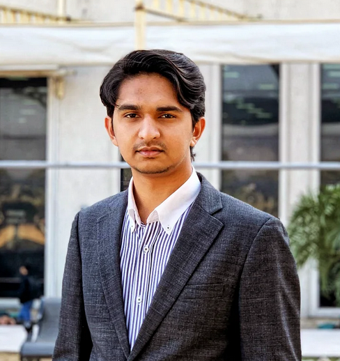 Mohammad Hammad Sarfraz