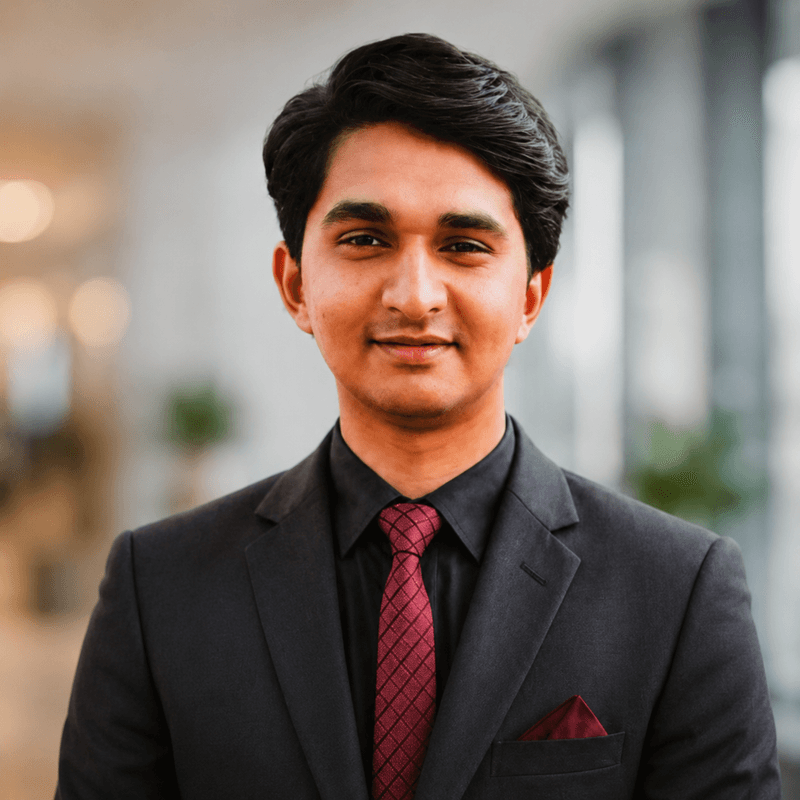 Mohammad Hammad Sarfraz